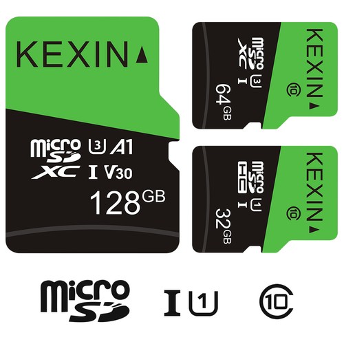 32gb 64gb 128gb - 128gb, card