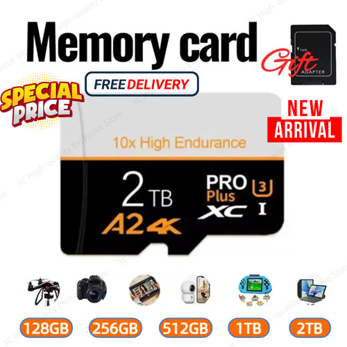 High speed micro - micro, sd