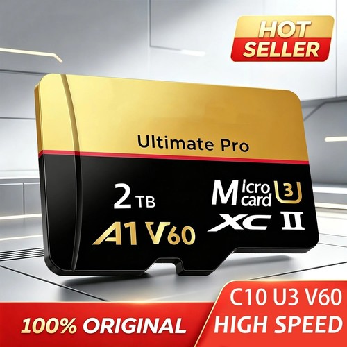 2tb micro card uhs u3 - card, uhs-i