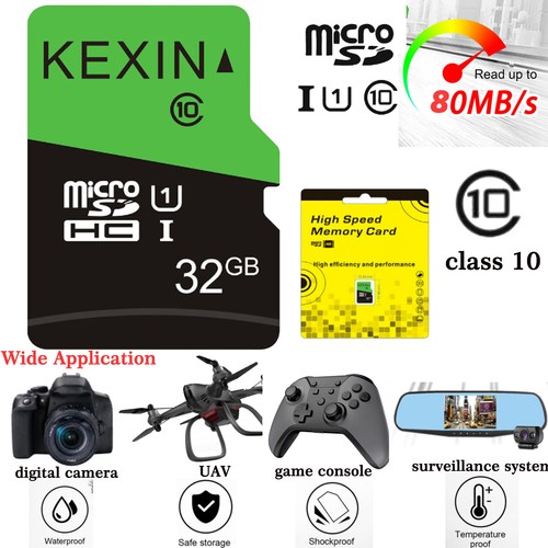 Memory card micro - memory, sd