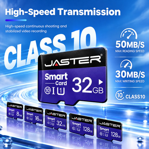 Micro card 32gb 64gb - sd, 128gb