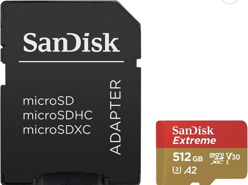 Oem sandisk extreme - oem,