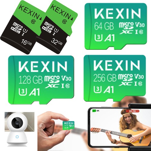 Micro card memory - micro,
