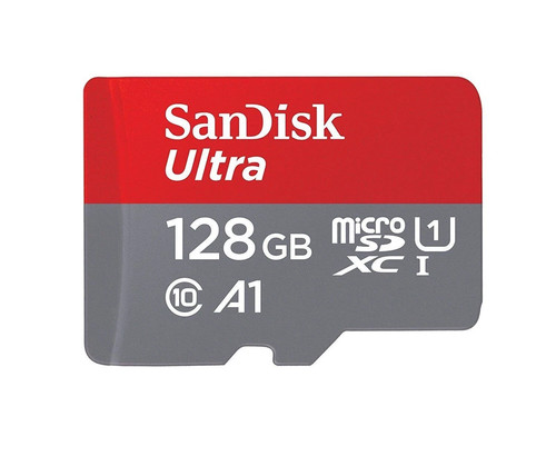 Sandisk 128gb micro - micro, sdxc